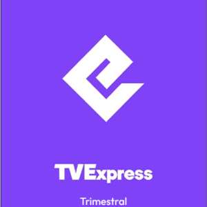 TVExpress 90 Dias