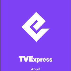 TVExpress 365 Dias