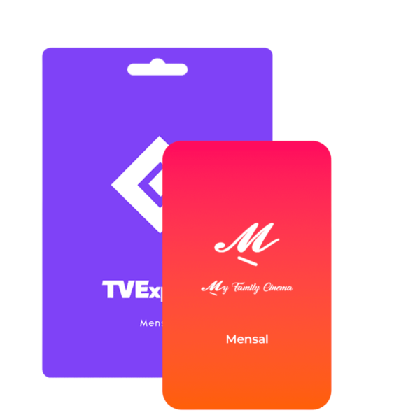 TVE + MFC/EPPI- 30 Dias