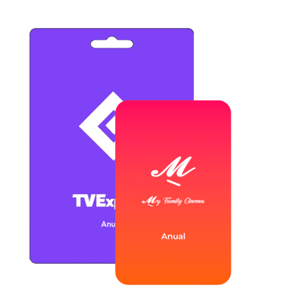 TVE + MFC/EPPI 365 Dias