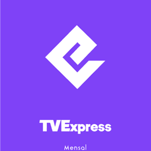 TVExpress 30 Dias